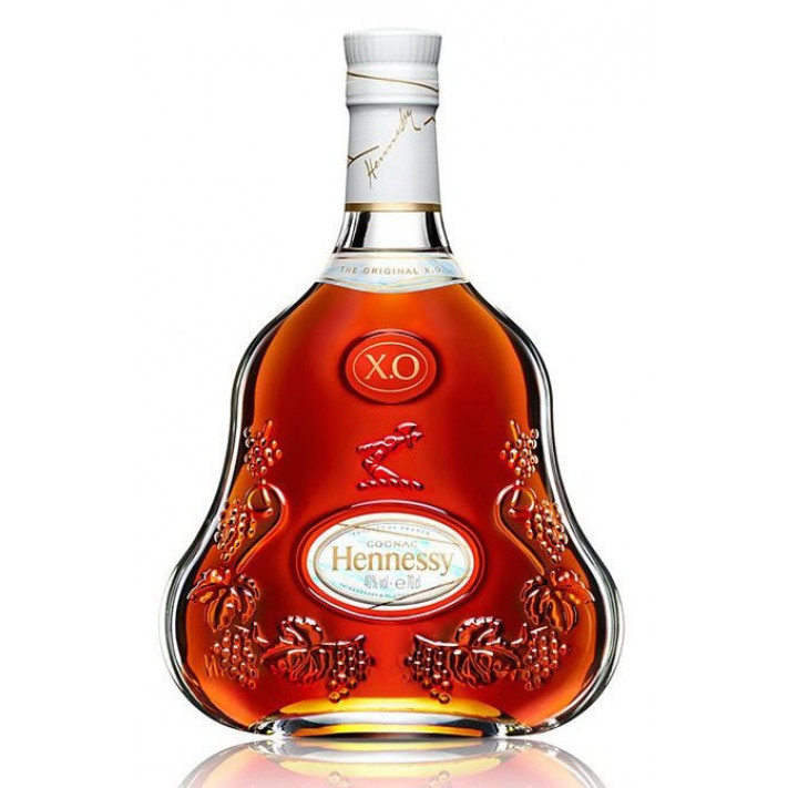 Hennessy XO Ice Case Experience 2020 Cognac 01