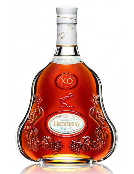 Hennessy XO Ice Case Experience 2020 Cognac 03