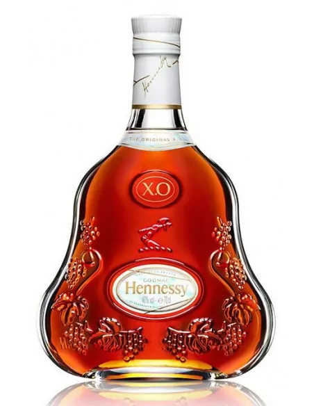 Coñac Hennessy XO Ice Case Experience 2020 03