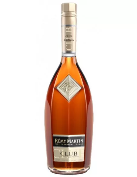 Rémy Martin Club Cognac 04