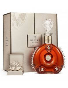 Remy Martin Louis XIII Cognac 50ml - Holiday Wine Cellar