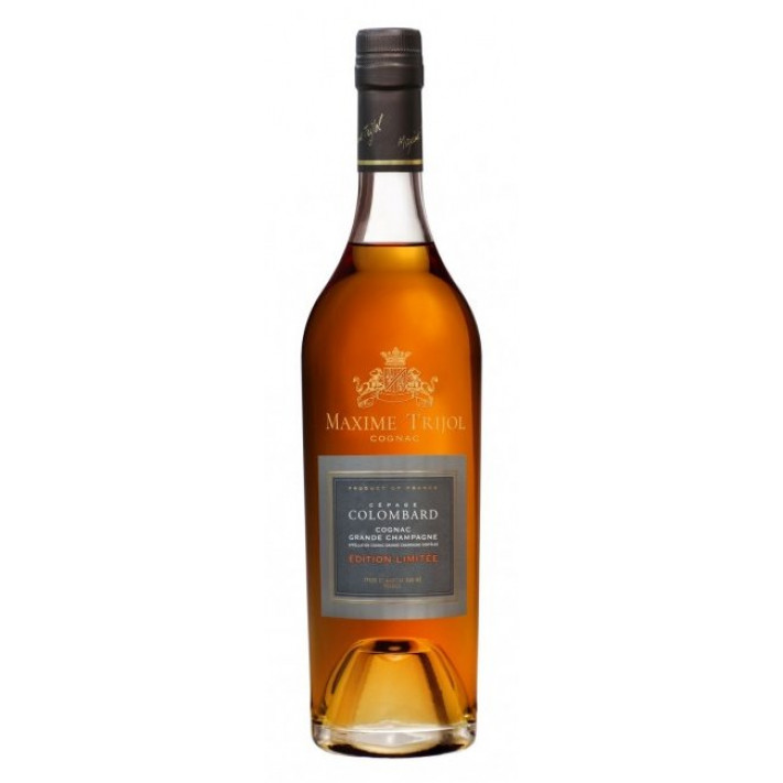 Maxime Trijol Colombard Limited Edition Cognac 01