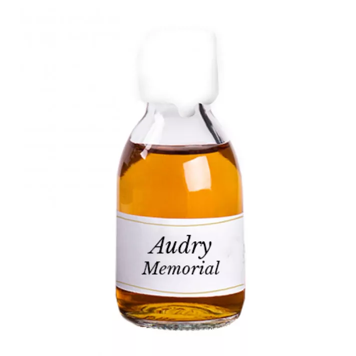 Échantillon du mémorial d'Audry 01