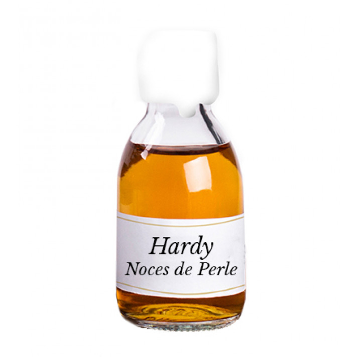 Hardy Noces de Perle Grande Champagne Sample 01