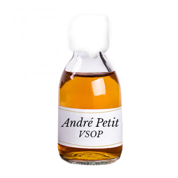André Petit VSOP Sample 01