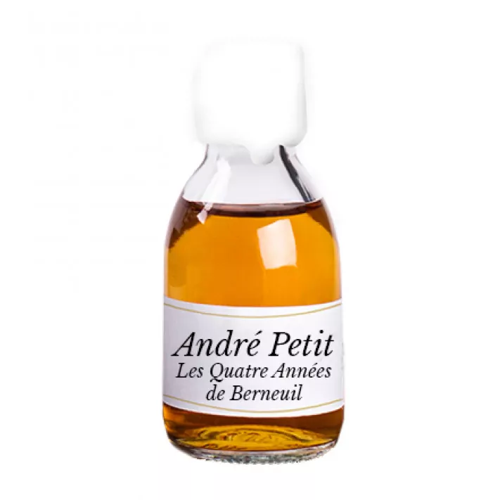 André Petit Les Quatre Années Sample 01