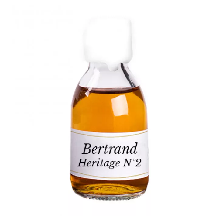 Bertrand Heritage N° 2 Sample 01