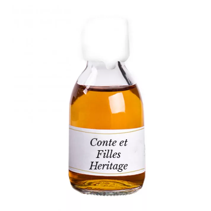 Conte et Filles Heritage Muster 01