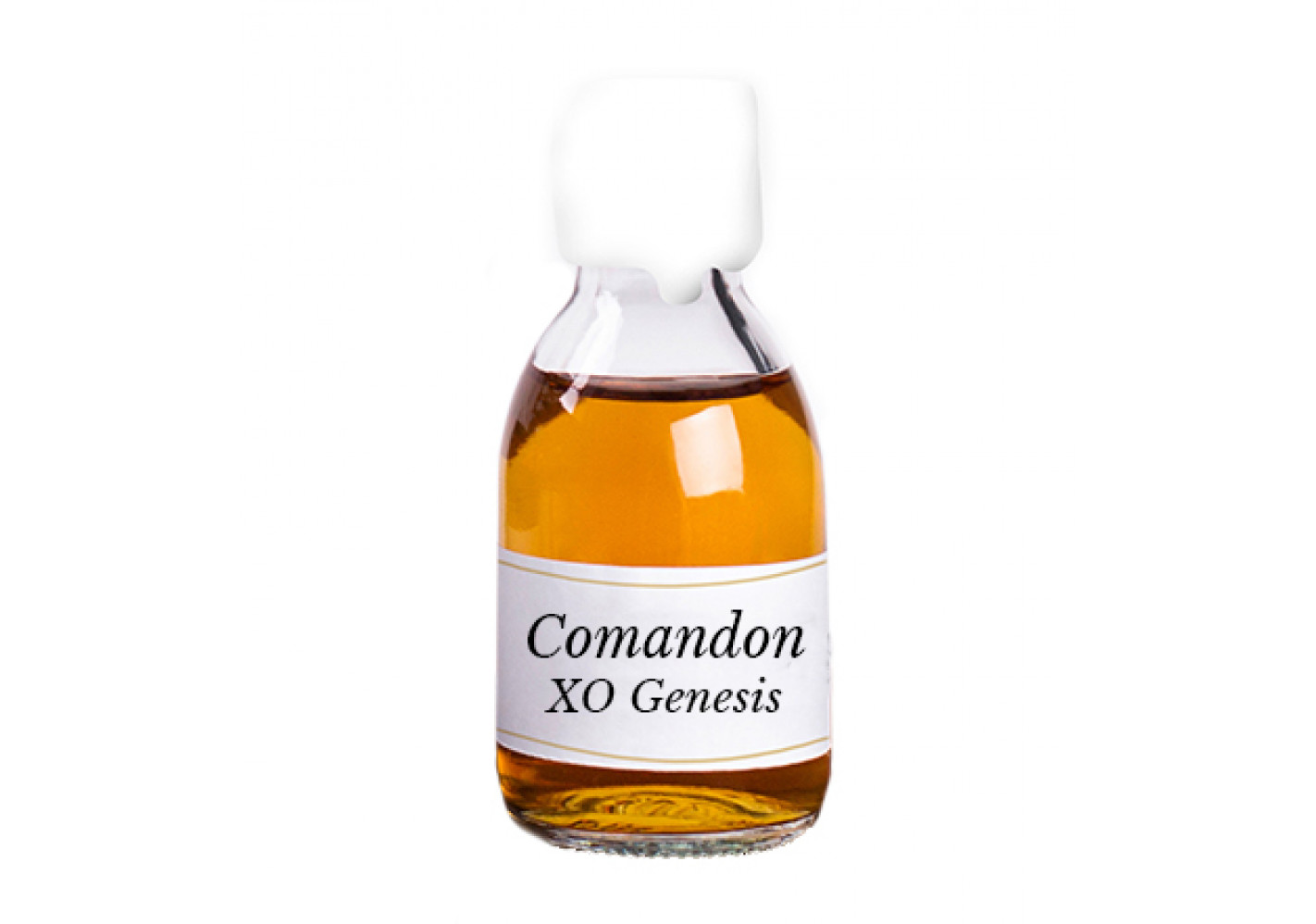 Comandon Genesis XO 200th Anniversary Cognac – Flatiron SF