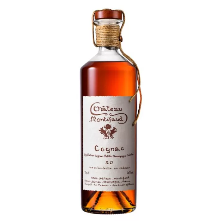 Cognac Château de Montifaud XO Millenium 01