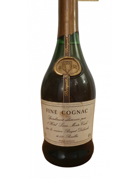 Fine Cognac selected for Hotel Loews Hotel Monte Carlo 06