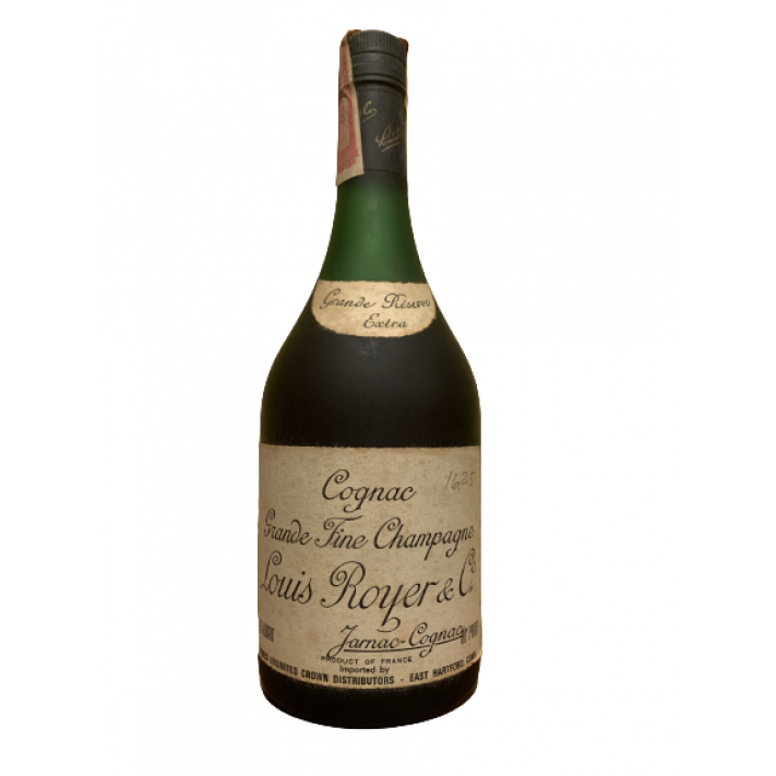 Louis Royer Grande Fine Champagne 01