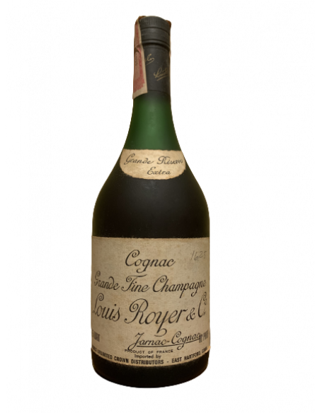 Louis Royer Grande Fine Champagne 06