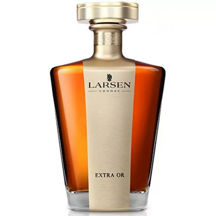 Larsen Extra Or konjaki 01