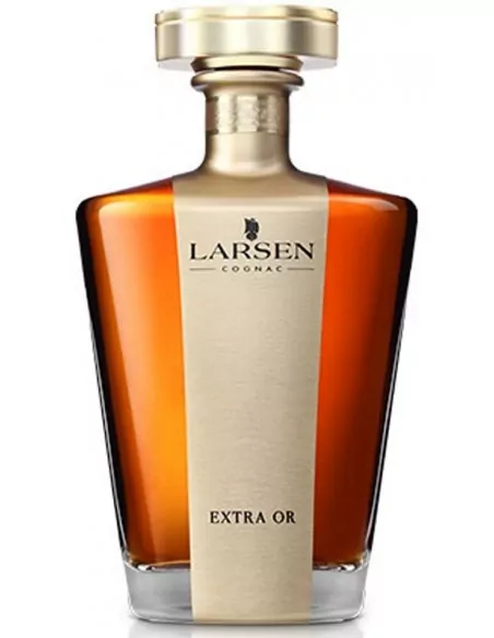 Larsen Extra Or konjaki 03