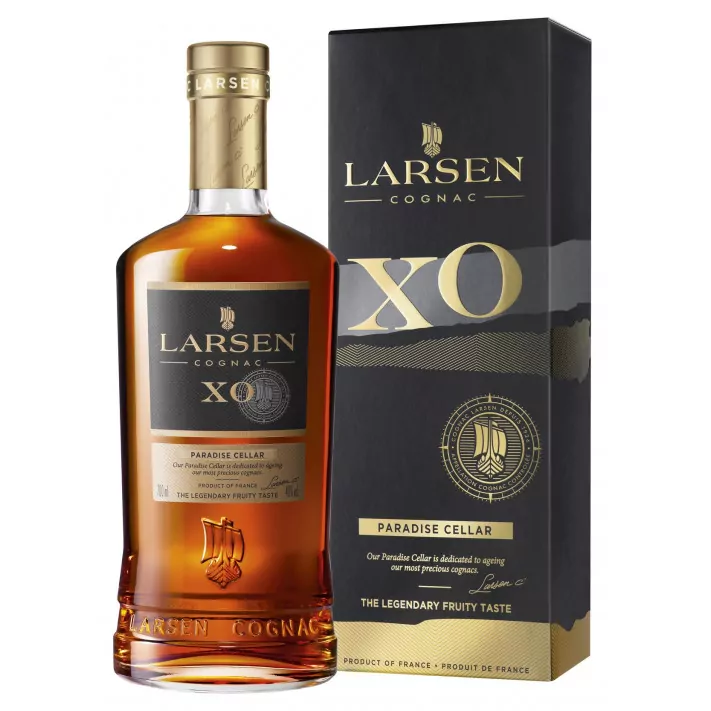 Larsen XO Cognac