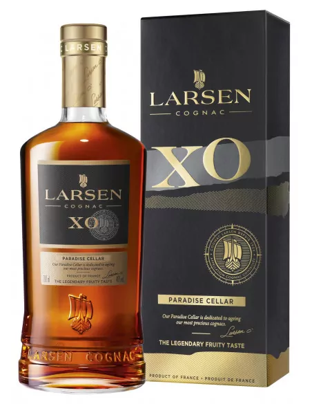 Larsen XO Cognac 04