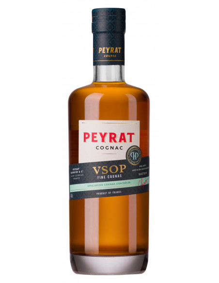 Peyrat VSOP Cognac 03