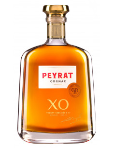 Acheter le Cognac Martell XO au meilleur prix du net !