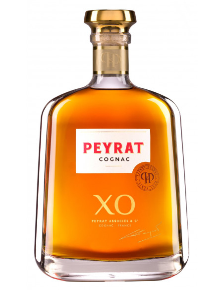 Peyrat XO Cognac 05