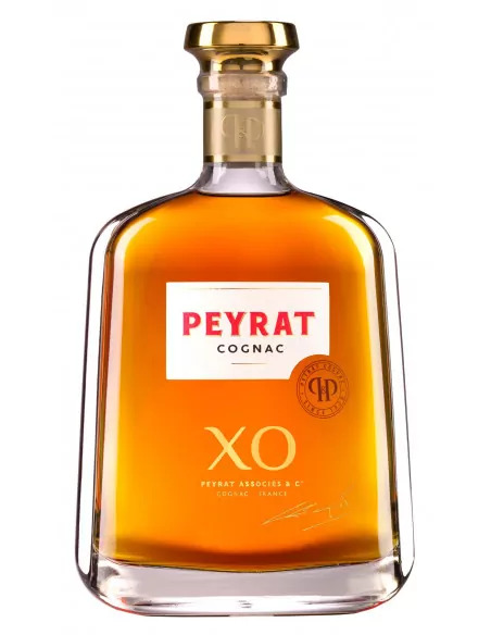 Coñac Peyrat XO 05