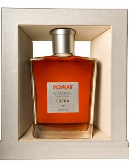 Peyrat Extra Grande Champagne Cognac 03
