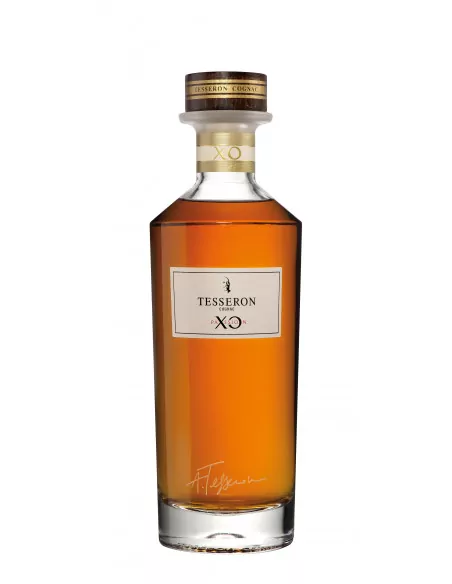 Cognac Tesseron Passion XO 05