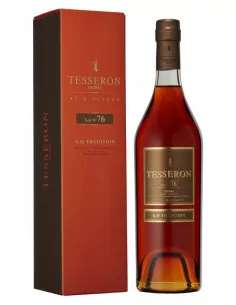 Tesseron Lot N°29 XO Exception Cognac - Buy Online on Cognac Expert