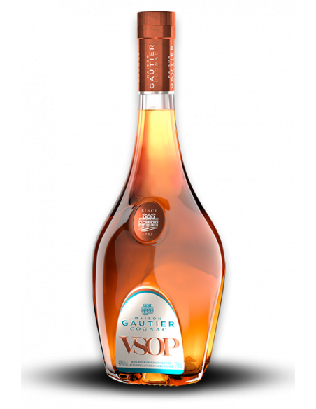Gautier VSOP Cognac 03