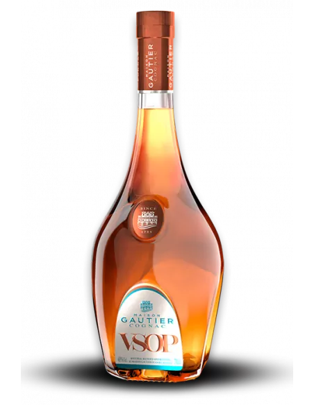 Cognac Gautier VSOP 03