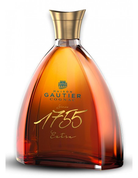 Gautier Extra 1755 Cognac 03