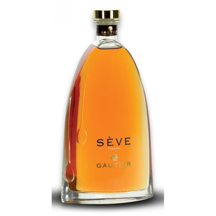 Sève by Gautier Liqueur Cognac 01