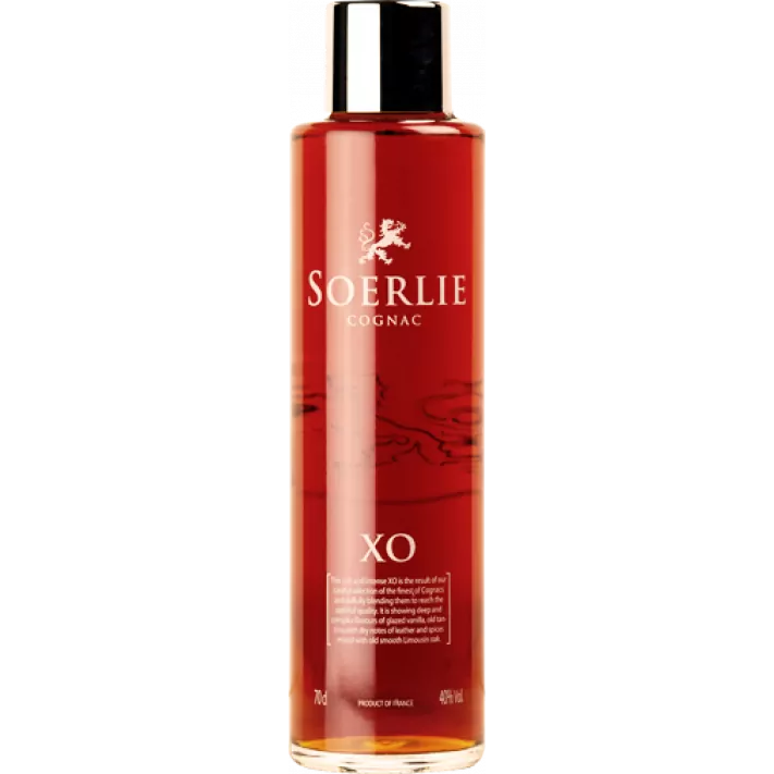 Soerlie XO Cognac 01