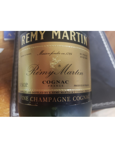 Remy Martin Cognac VSOP 011