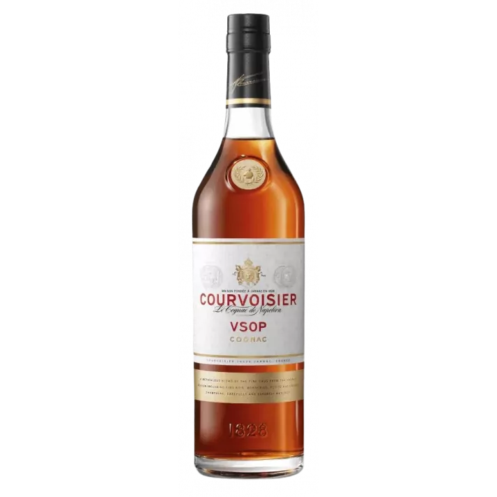 Courvoisier VSOP Cognac 01