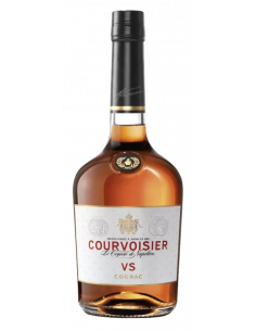 Hennessy VS Cognac 50ml (80 Proof) – BevMo!