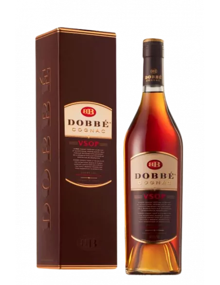 Dobbé VSOP Cognac 04