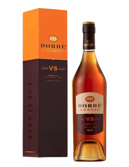 Dobbé VS Cognac 04