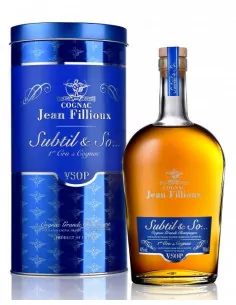 Buy Jean Fillioux Cognac Online | Cognac Expert