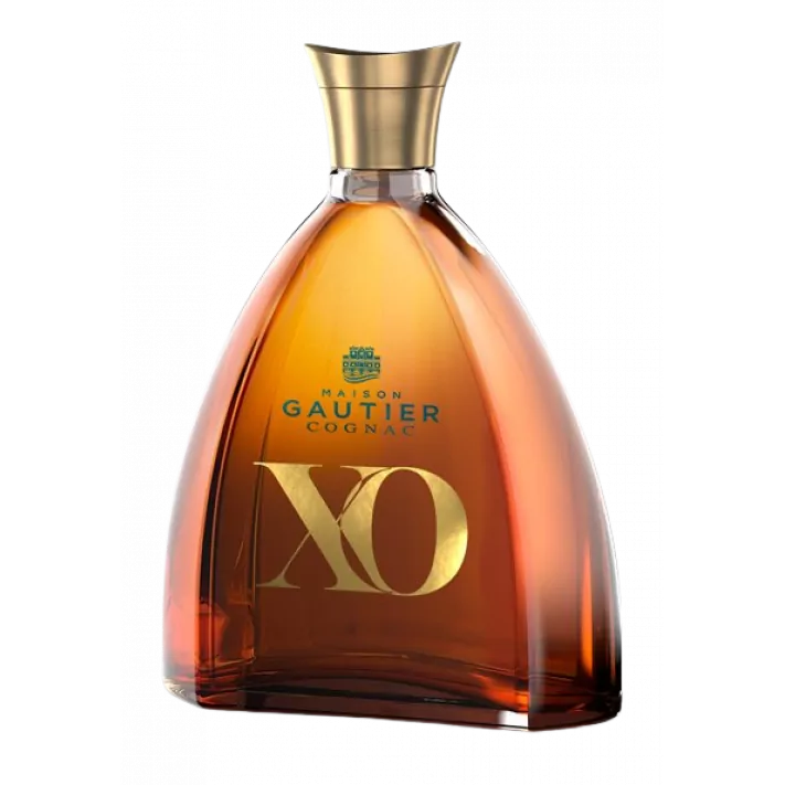 Gautier XO Cognac 01