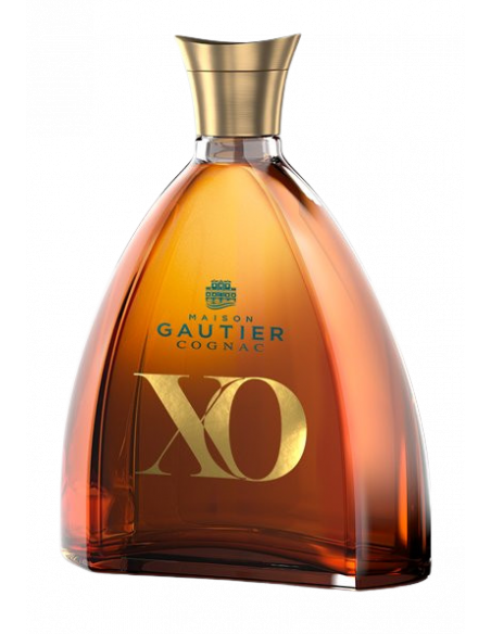 Gautier XO Cognac 03