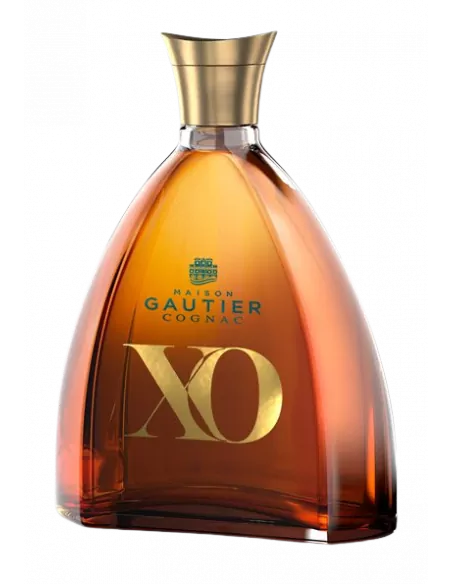 Gautier XO konjaki 03
