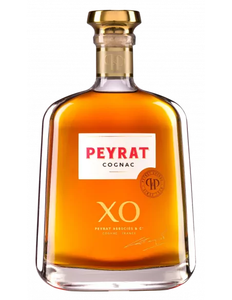 Coñac Peyrat XO 04