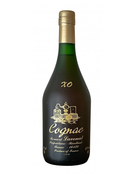 Lavenat XO Cognac 04