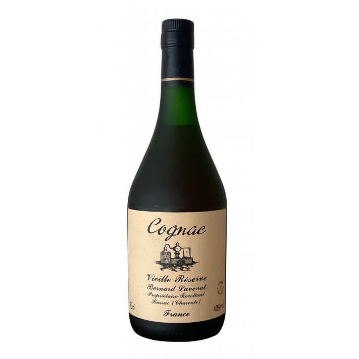 Lavenat Vieille Reserve Cognac 01