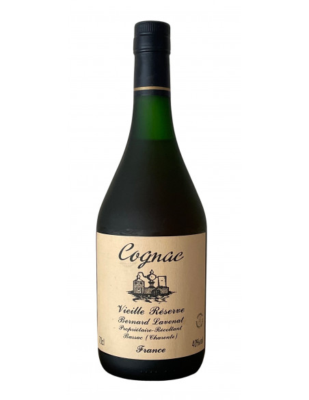 Lavenat Vieille Reserve Cognac 03