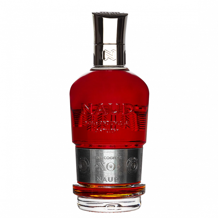 Naud XO Cognac 01