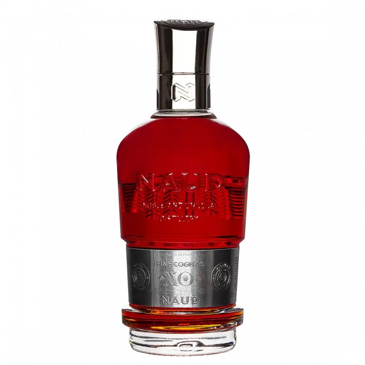 Naud XO Cognac 01