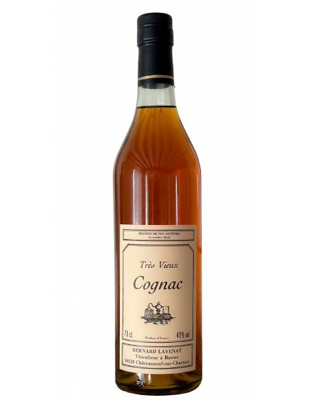Lavenat Très Vieux Cognac 03