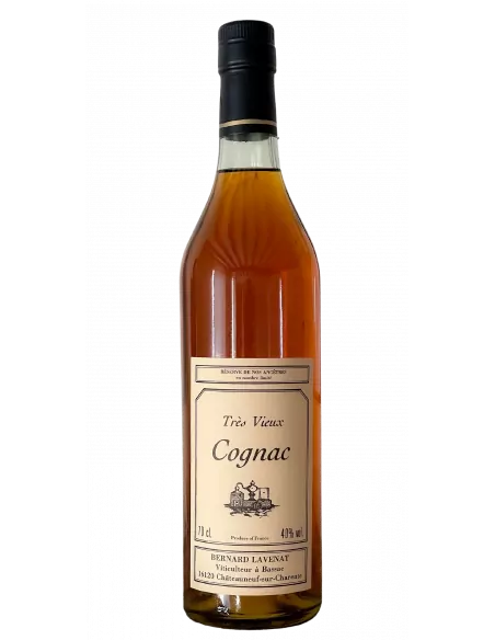Lavenat Très Vieux Cognac 03